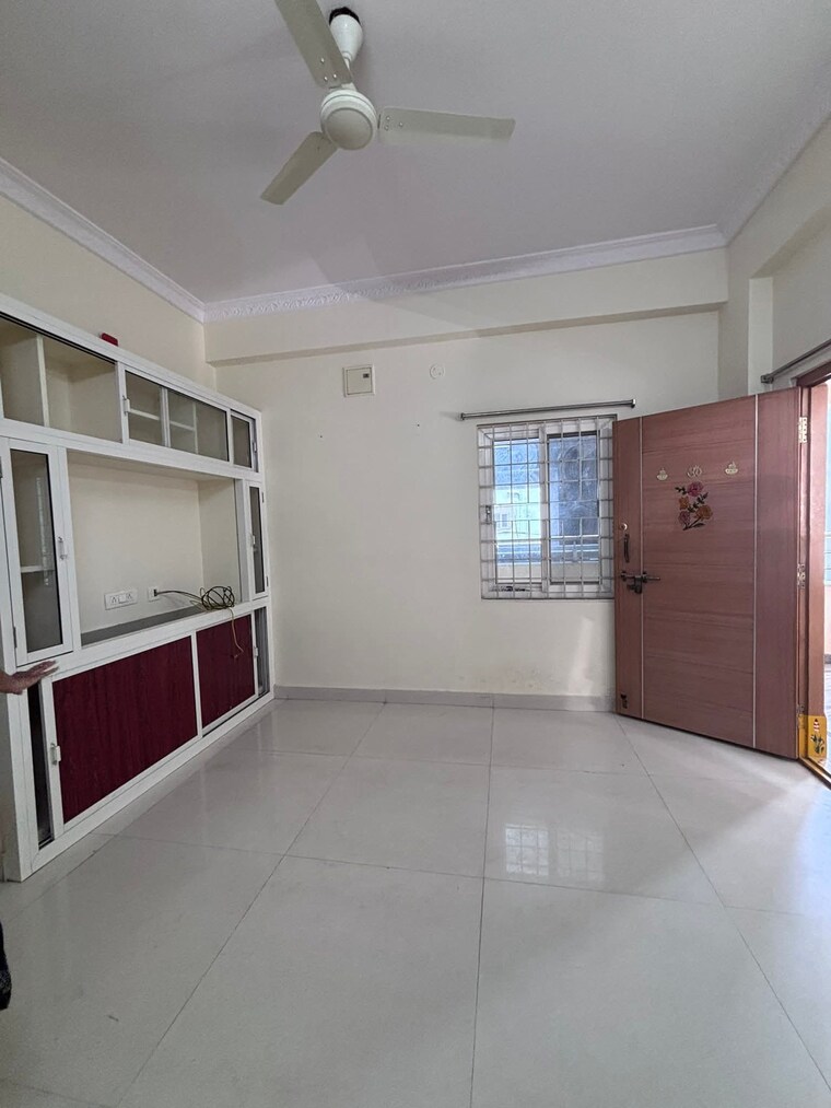 Kitchen, sri-nilayam-kondapur 1 Bedroom 750 Sq.Ft. Apartment In Kondapur Hyderabad 9295693