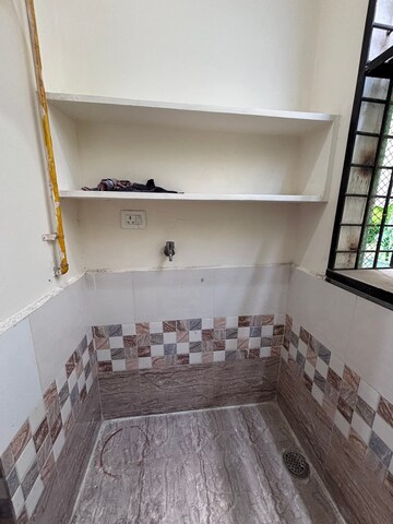 Furnished Amenities in 1 BHK Apartment at Sri Nilayam Kondapur, Kondapur – for Rent