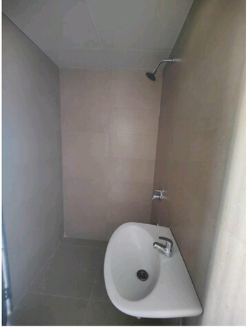 Master Bedroom in 1 BHK Apartment at Runwal Eirene, Balkum Pada – for Sale