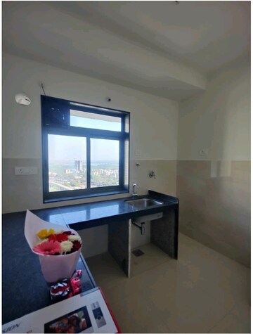 Parking in 1 BHK Apartment at Runwal Eirene, Balkum Pada – for Sale