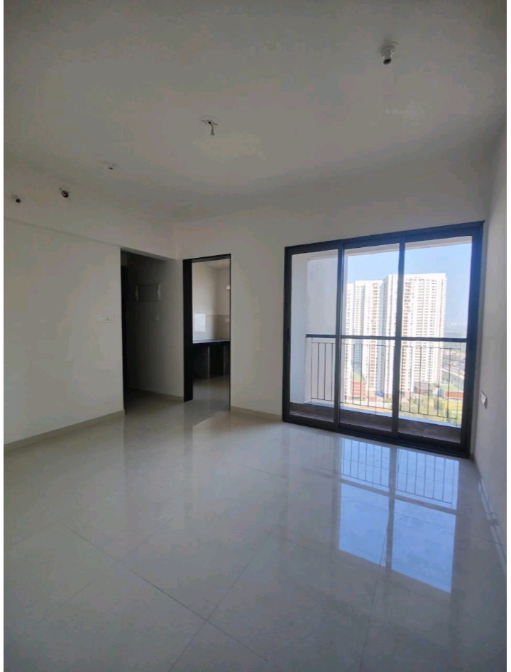 1 BHK + Pooja Room Apartment For Sale in Runwal Eirene