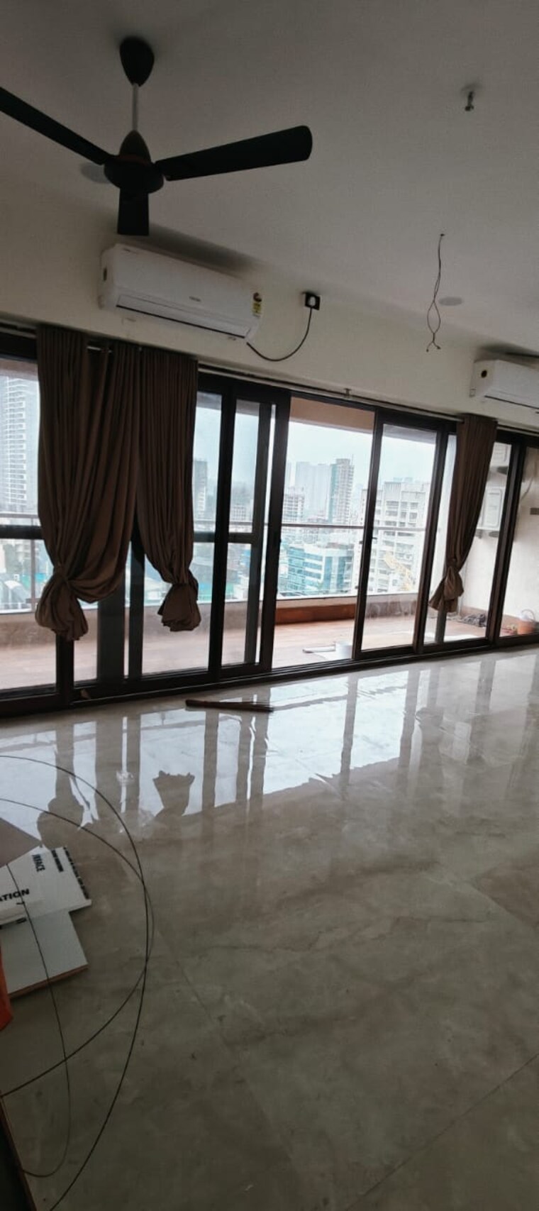 Gym, surbhi-chs-andheri-west 3.5 Bedroom 1600 Sq.Ft. Apartment In Andheri West Mumbai 9295696