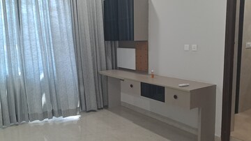 Kitchen in 5 BHK Villa at Kondapur – for Rent