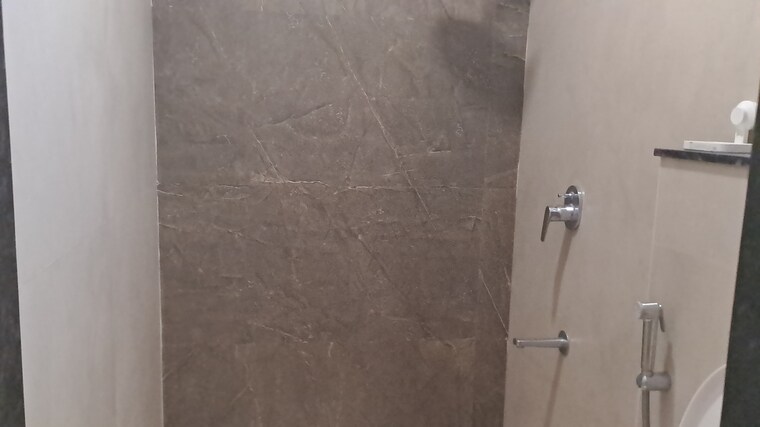 Bathroom, kondapur 5 Bedroom 5000 Sq.Ft. Villa In Kondapur Hyderabad 9295699