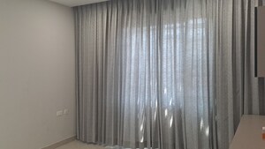 Master Bedroom in 5 BHK Villa at Kondapur – for Rent