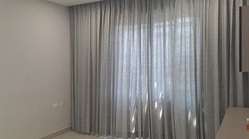 Master Bedroom in 5 BHK Villa at Kondapur – for Rent
