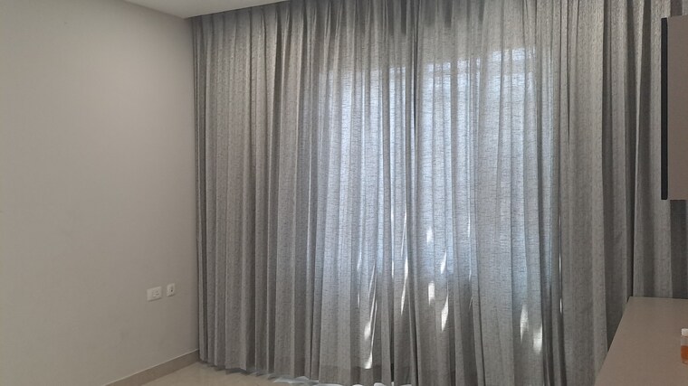 Master Bedroom, kondapur 5 Bedroom 5000 Sq.Ft. Villa In Kondapur Hyderabad 9295699