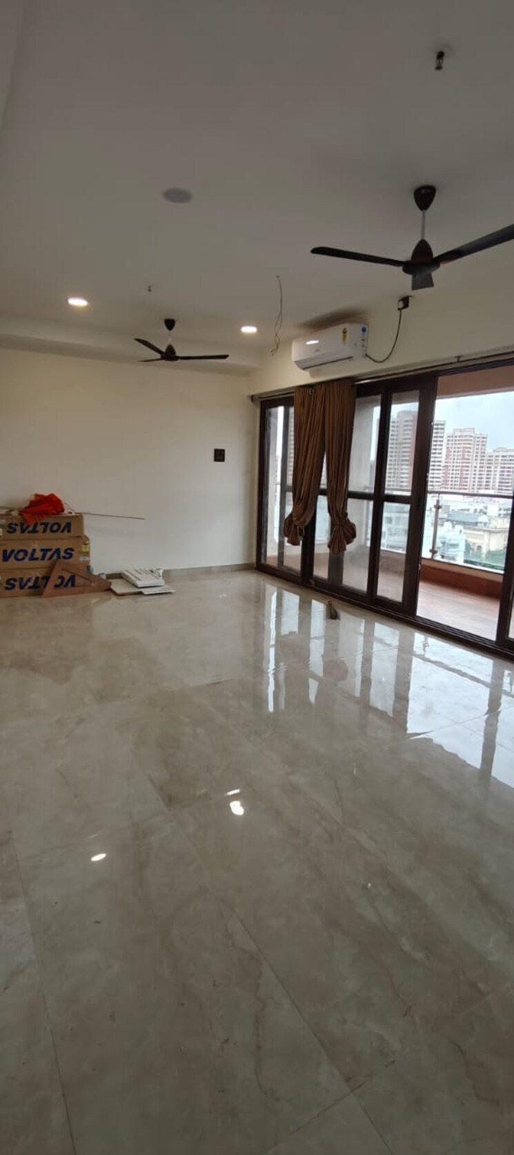 Room, surbhi-chs-andheri-west 3 Bedroom 1600 Sq.Ft. Apartment In Andheri West Mumbai 9295698