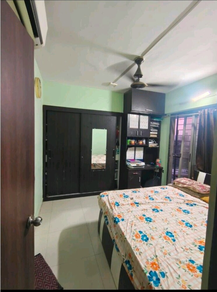 Bedroom, runwal-eirene 1 Bedroom 420 Sq.Ft. Apartment In Balkum Pada Thane 9295700