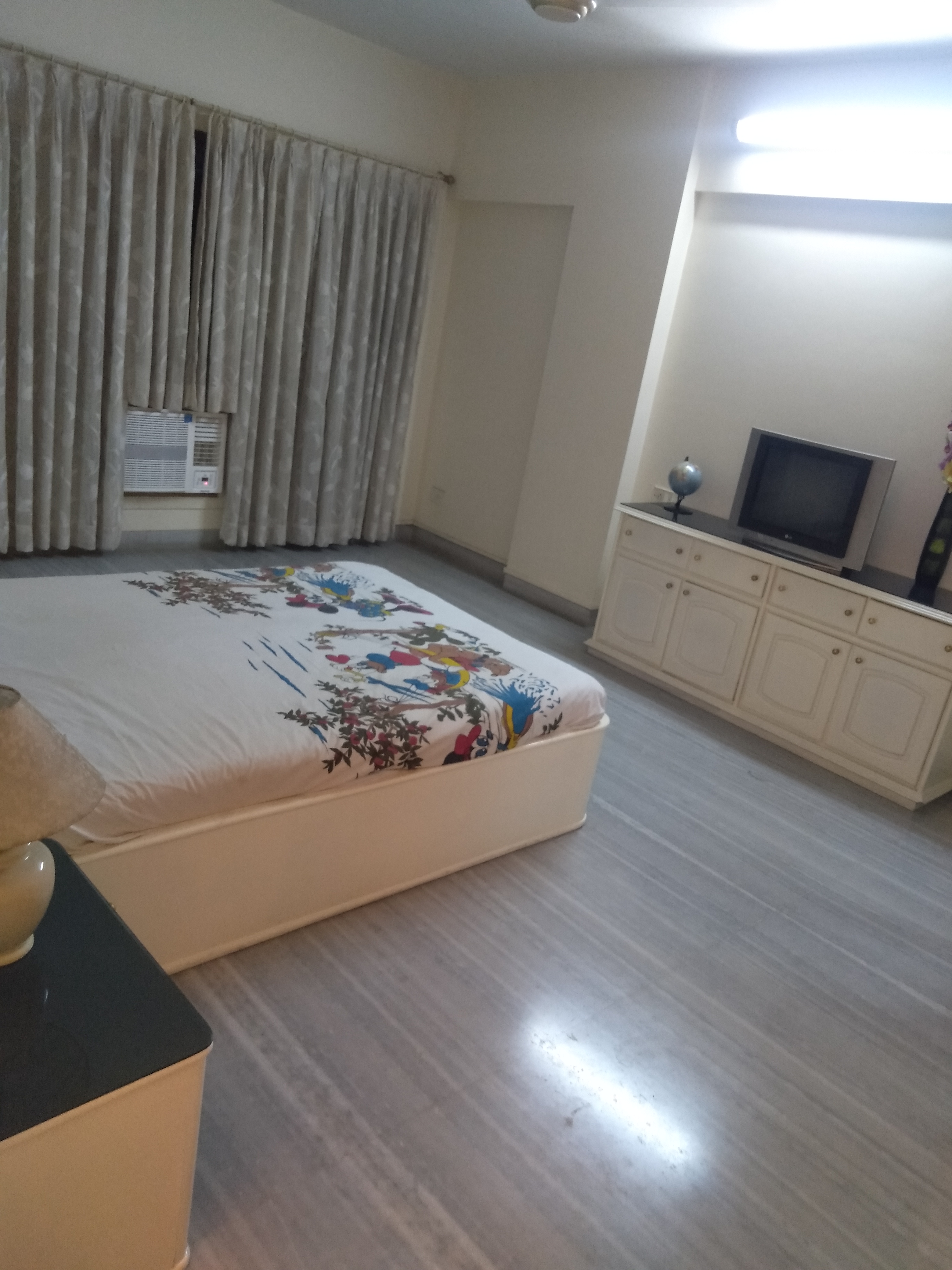 2 BHK 680 Sq.Ft. Apartment in Sun N Dew Apartment