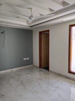 3 BHK Builder Floor For Sale in Ashok Vihar