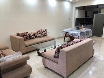 Kitchen in 3 BHK Builder Floor at Ashok Vihar – for Sale