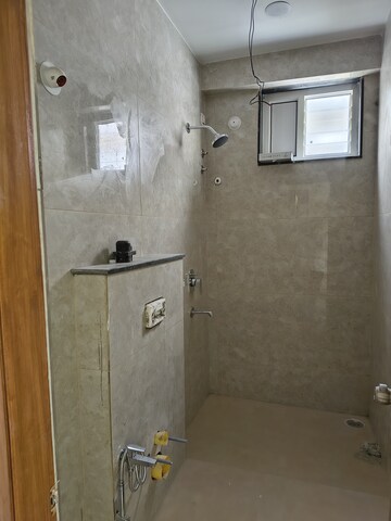 Bathroom in 5 BHK Villa at Mani Enclave Yapral, Yapral – for Sale