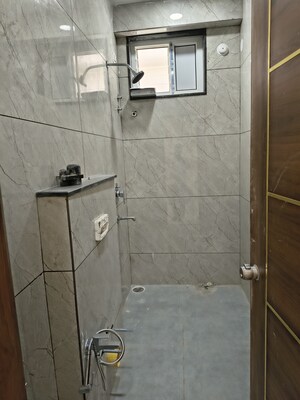 Bathroom in 5 BHK Villa at Mani Enclave Yapral, Yapral – for Sale