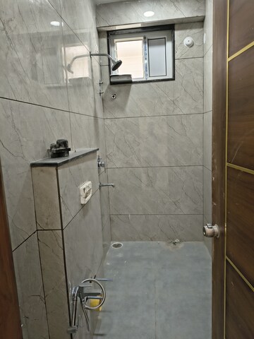 Bathroom in 5 BHK Villa at Mani Enclave Yapral, Yapral – for Sale