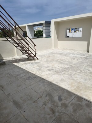 Balcony in 5 BHK Villa at Mani Enclave Yapral, Yapral – for Sale