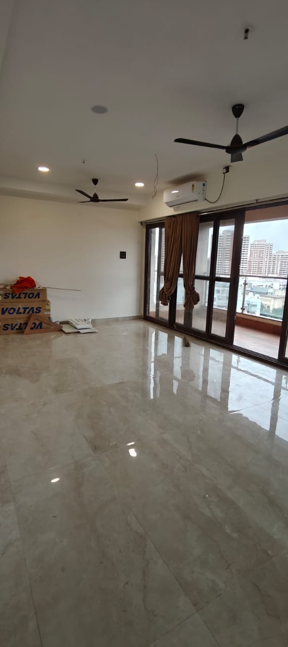 3 BHK + Pooja Room Apartment For Rent in Surbhi CHS Andheri West