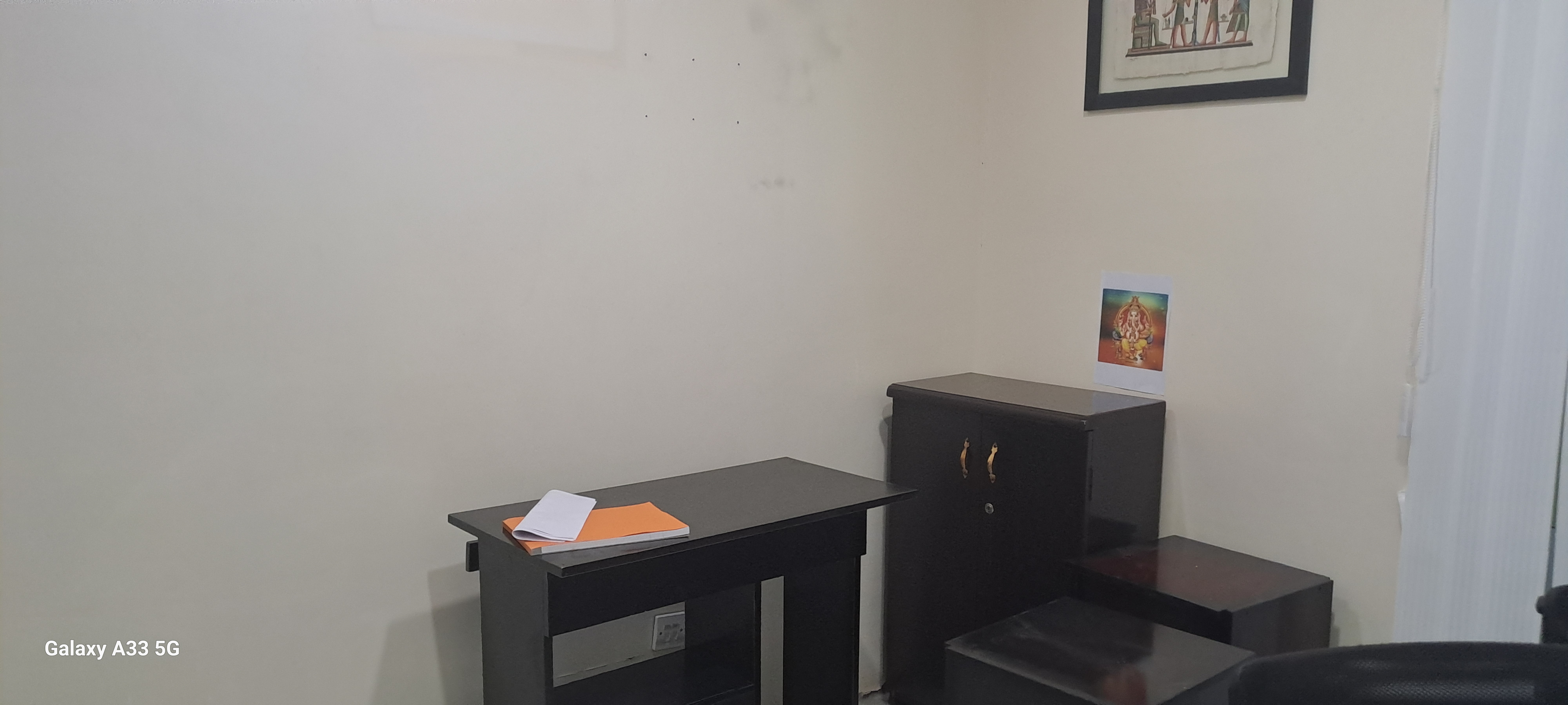 Office Space For Rent in Madhapur