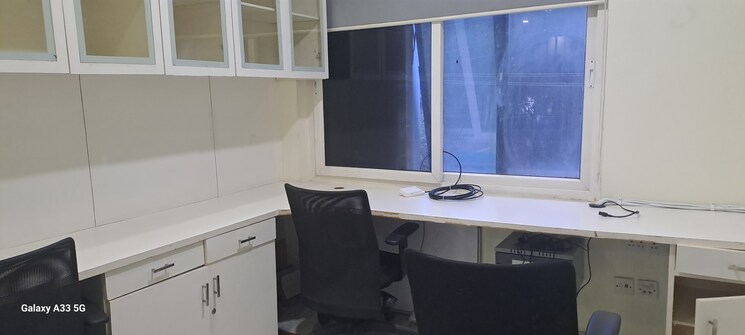 Team Area, madhapur Commercial Office Space 1500 Sq.Ft. In Madhapur Hyderabad 9295705