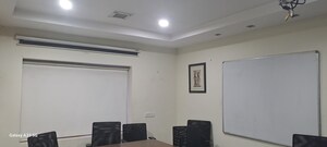 Team Area in  Office Space at Madhapur – for Rent