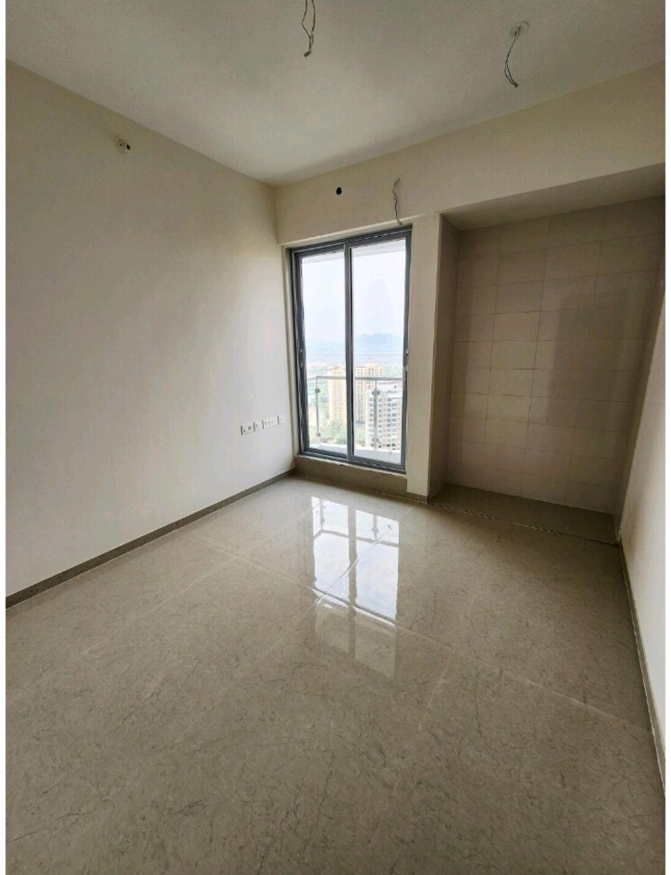 Room, rosa-manhattan 2 Bedroom 754 Sq.Ft. Apartment In Ghodbunder Road Thane 9295707