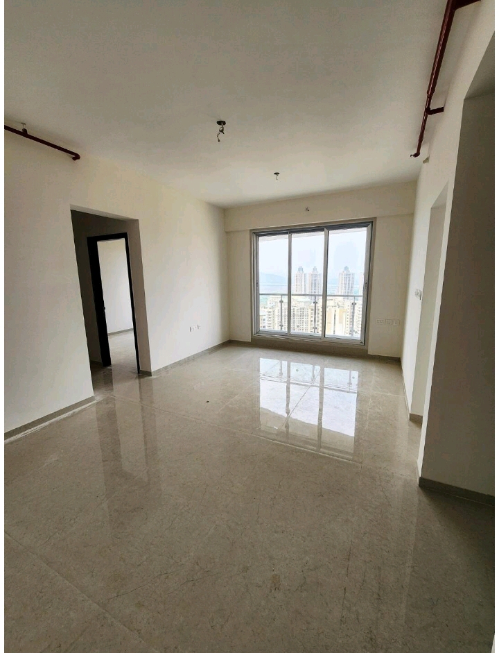 2 BHK + Pooja Room 754 Sq.Ft. Apartment in Rosa Manhattan