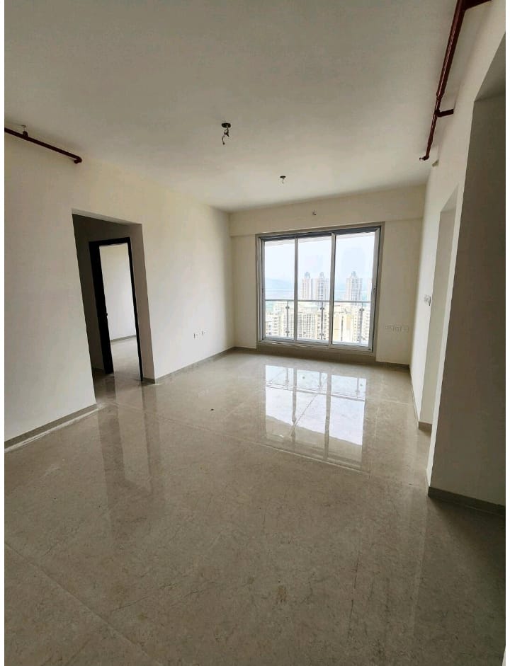 2 BHK + Pooja Room 754 Sq.Ft. Apartment in Rosa Manhattan