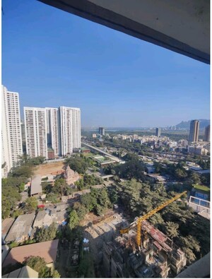 1 BHK Apartment For Sale in Runwal Eirene, Balkum Pada