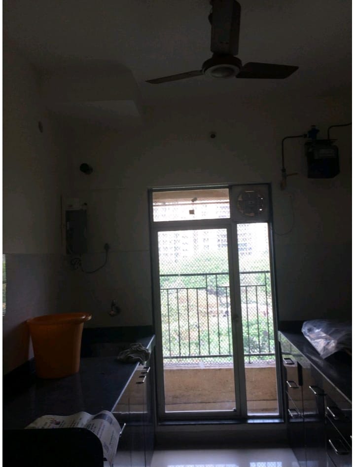 2 BHK + Pooja Room 831 Sq.Ft. Apartment in Rustomjee Urbania Atelier