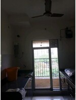 2 BHK + Pooja Room 831 Sq.Ft. Apartment in Rustomjee Urbania Atelier