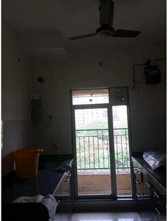 2 BHK + Pooja Room Apartment For Sale in Rustomjee Urbania Atelier