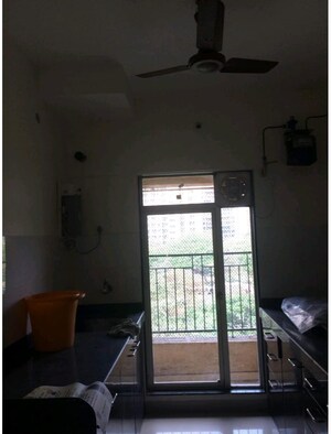 2 BHK Apartment For Sale in Rustomjee Urbania Atelier, Thane West