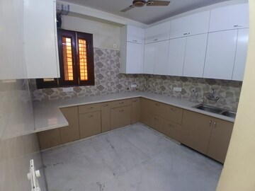 Kitchen in 6+ BHK Independent House at Ashok Vihar – for Sale