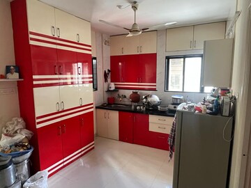 2 BHK Apartment For Rent in Aaroh Dwelling, Ambegaon Budruk