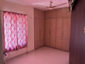 Room in 2 BHK Apartment at Aaroh Dwelling, Ambegaon Budruk – for Rent
