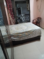 2 BHK 900 Sq.Ft. Apartment in Twins Hallmark