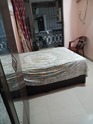 2 BHK Apartment For Rent in Twins Hallmark, Kopar Khairane