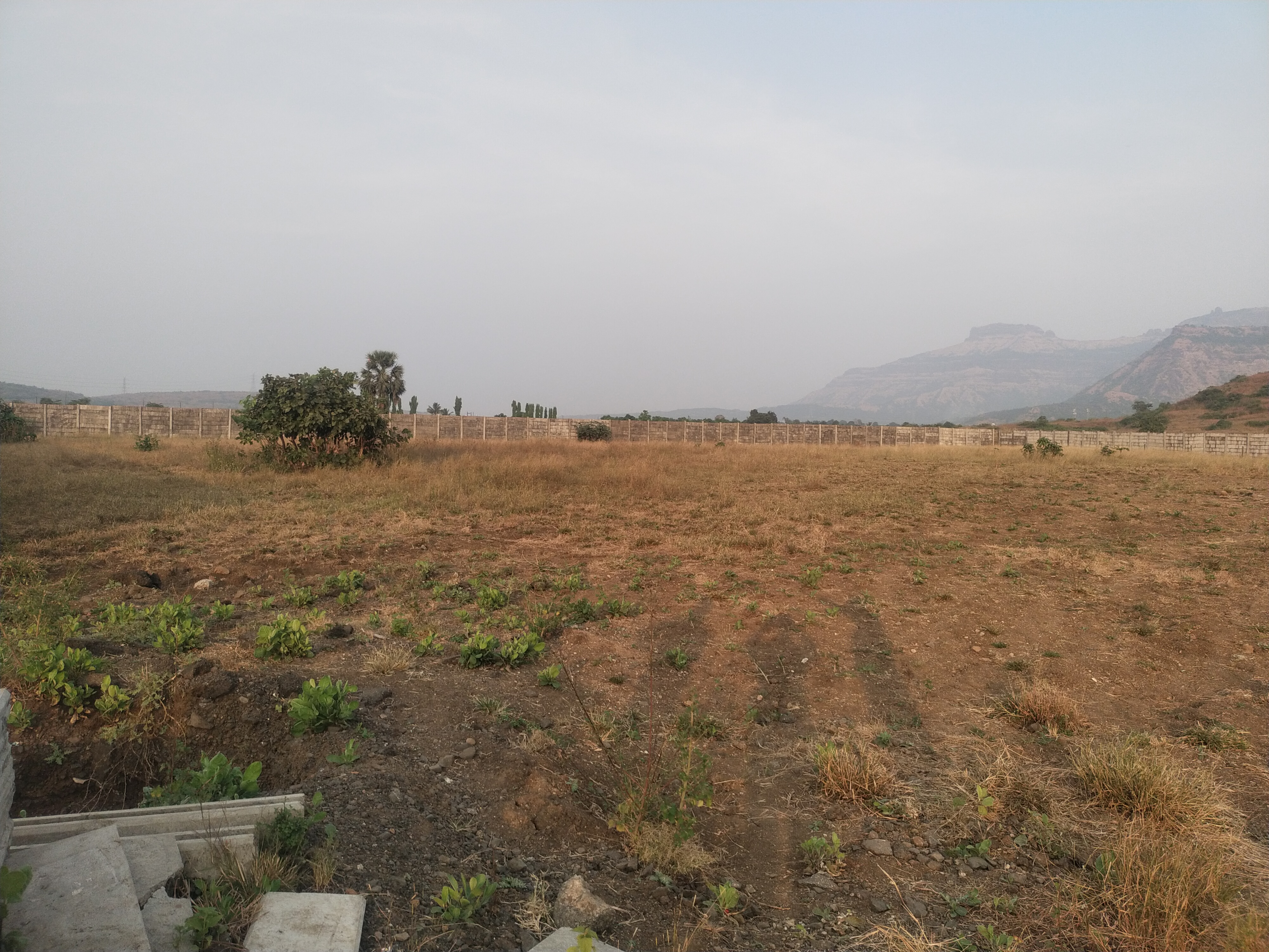 Land For Sale in Sagar Heights Andheri East