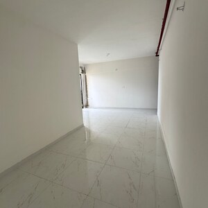 Living Room in 2 BHK Apartment at Runwal Gardens, Bhadra Nagar – for Sale