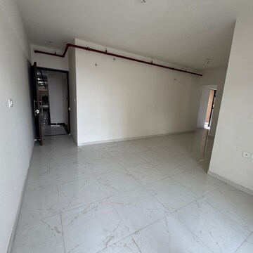 Living Room in 2 BHK Apartment at Runwal Gardens, Bhadra Nagar – for Sale