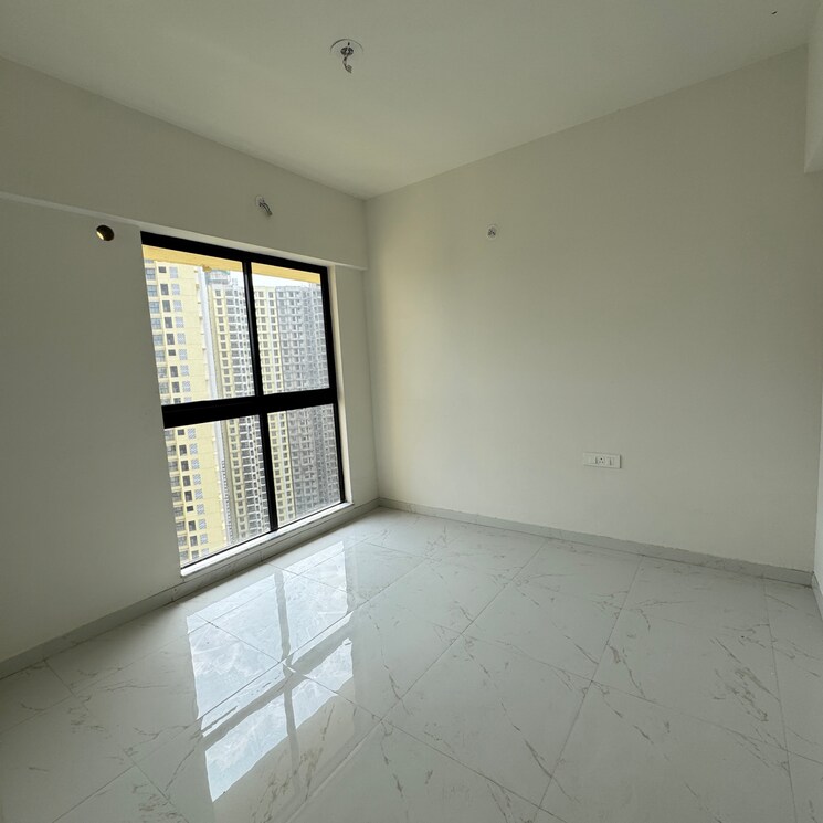 Bedroom, runwal-gardens 2 Bedroom 674 Sq.Ft. Apartment In Bhadra Nagar Thane 9295740