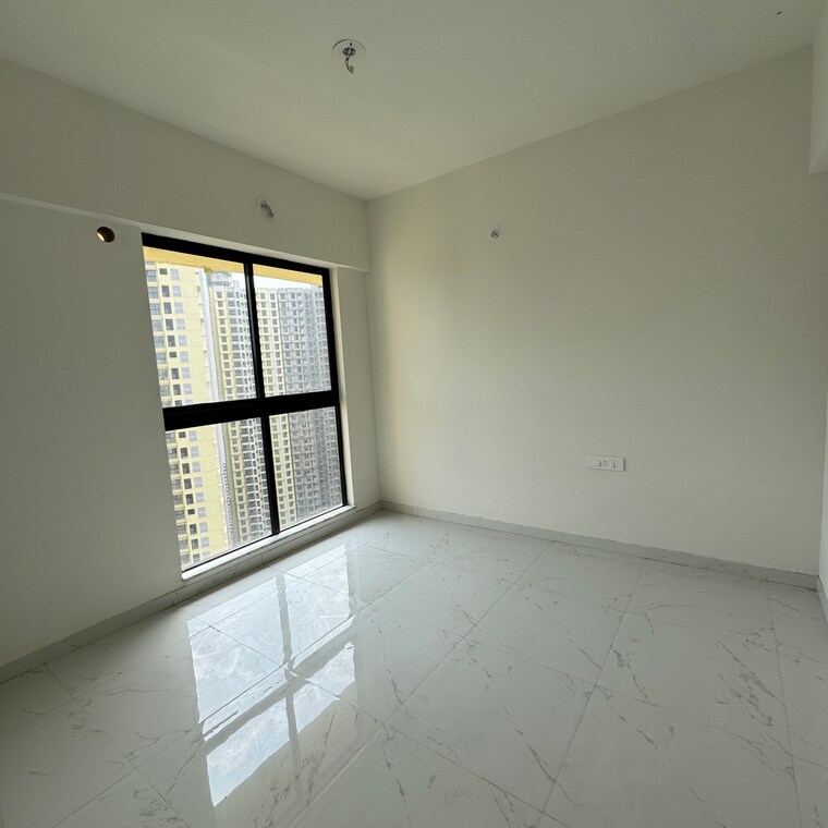 Bedroom, runwal-gardens 2 Bedroom 674 Sq.Ft. Apartment In Bhadra Nagar Thane 9295740