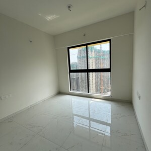 Master Bedroom in 2 BHK Apartment at Runwal Gardens, Bhadra Nagar – for Sale