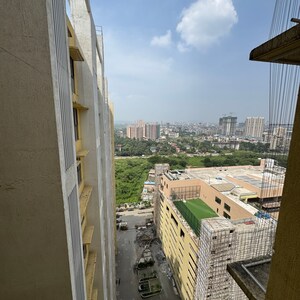 2 BHK Apartment – Exterior View View at Runwal Gardens, Bhadra Nagar - for Sale