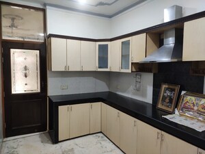 Kitchen in 6 BHK Independent House at Baltana – for Sale