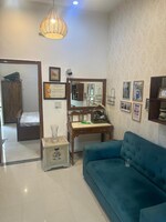 1 BHK 900 Sq.Ft. Apartment in Desire Properties