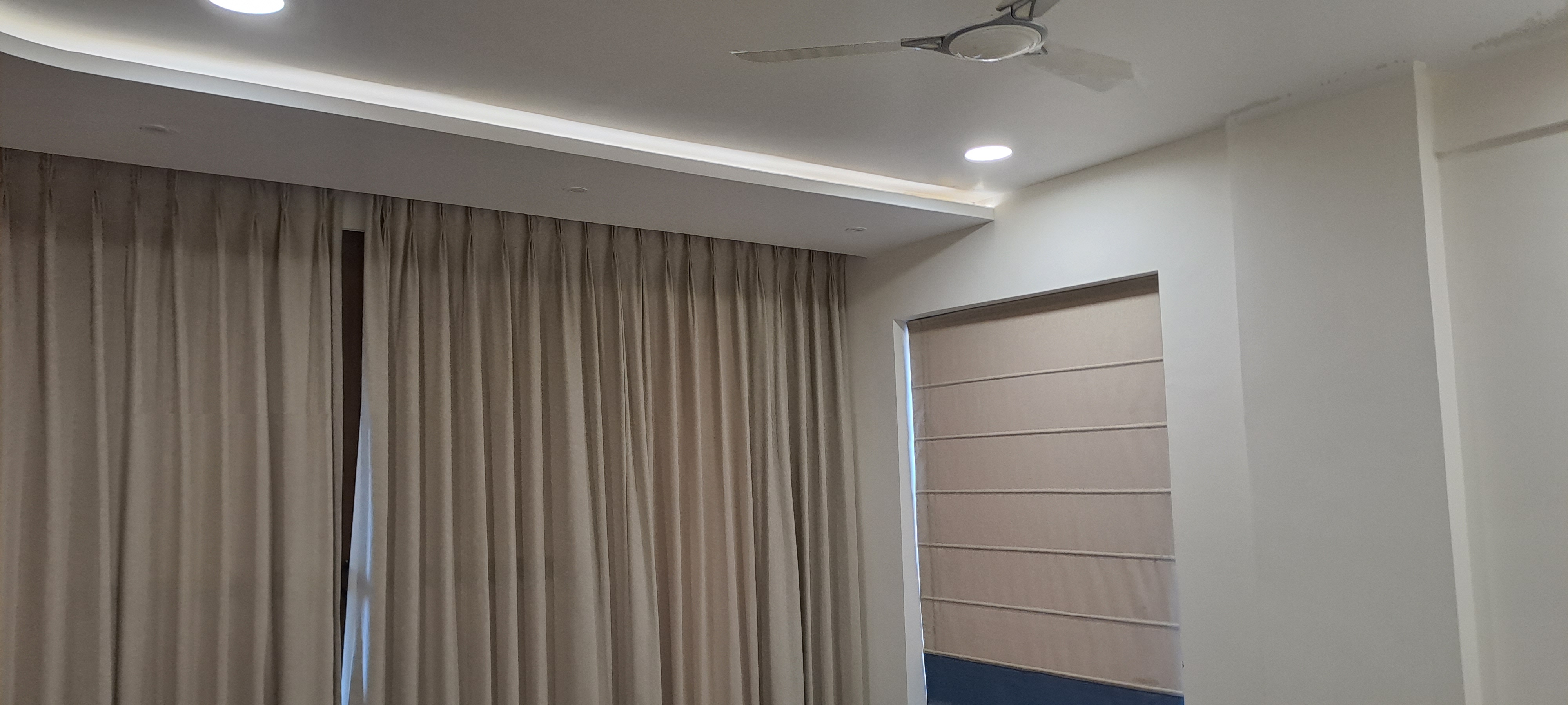 5 BHK + Pooja Room Villa For Sale in Kondapur