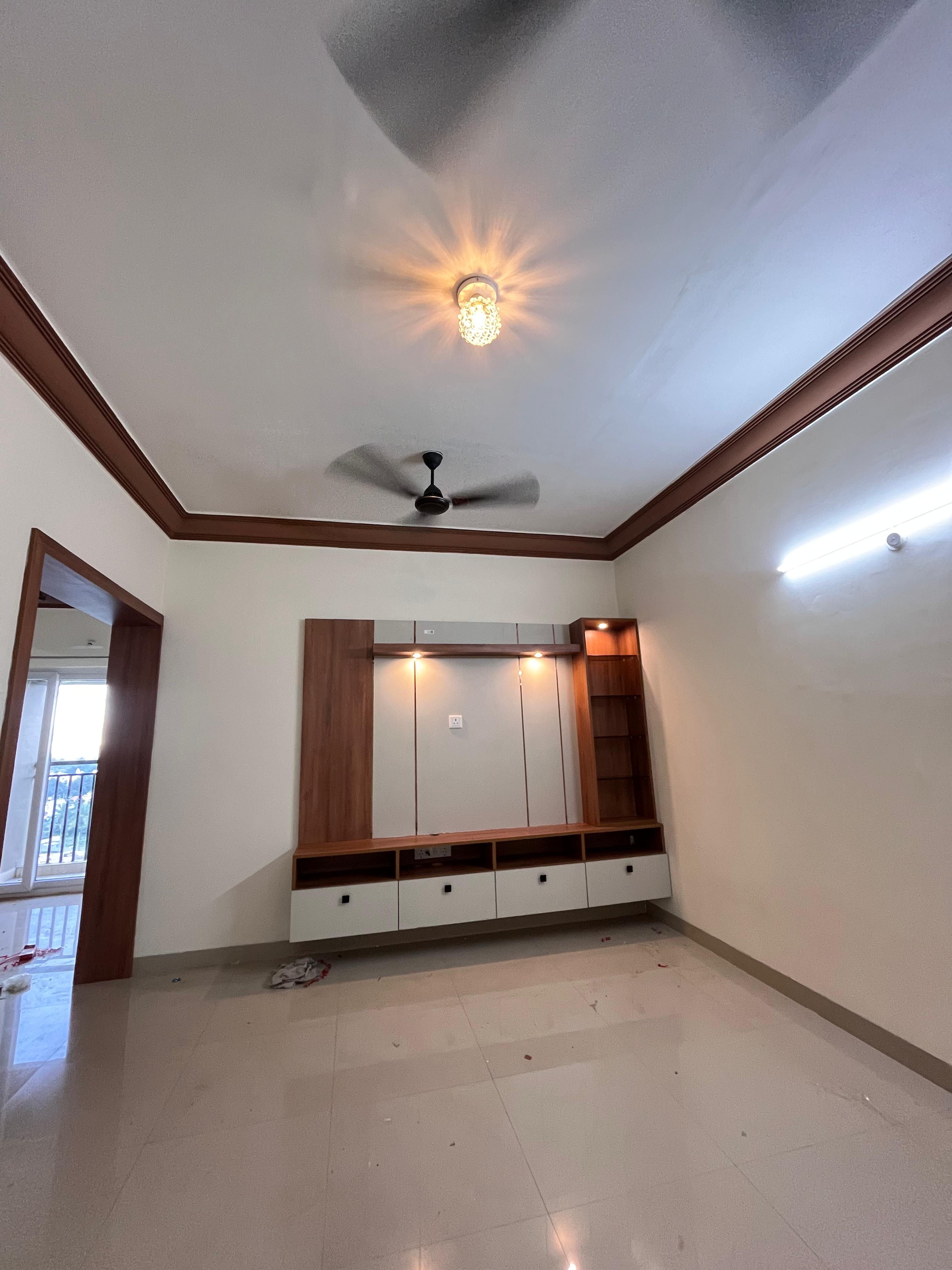 2 BHK + Extra Room 1086 Sq.Ft. Apartment in Jains Aashraya