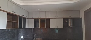 Kitchen in 5 BHK Villa at Kondapur – for Sale
