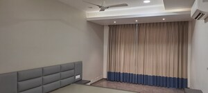 Bedroom in 5 BHK Villa at Kondapur – for Sale